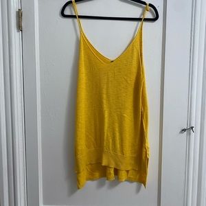 Free People Cloud Nine Tank